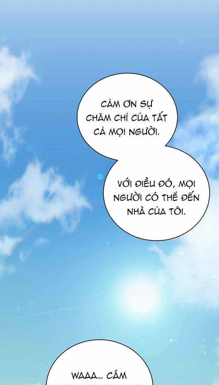 Xin Mời Dùng Bữa Chapter 112 trang 68