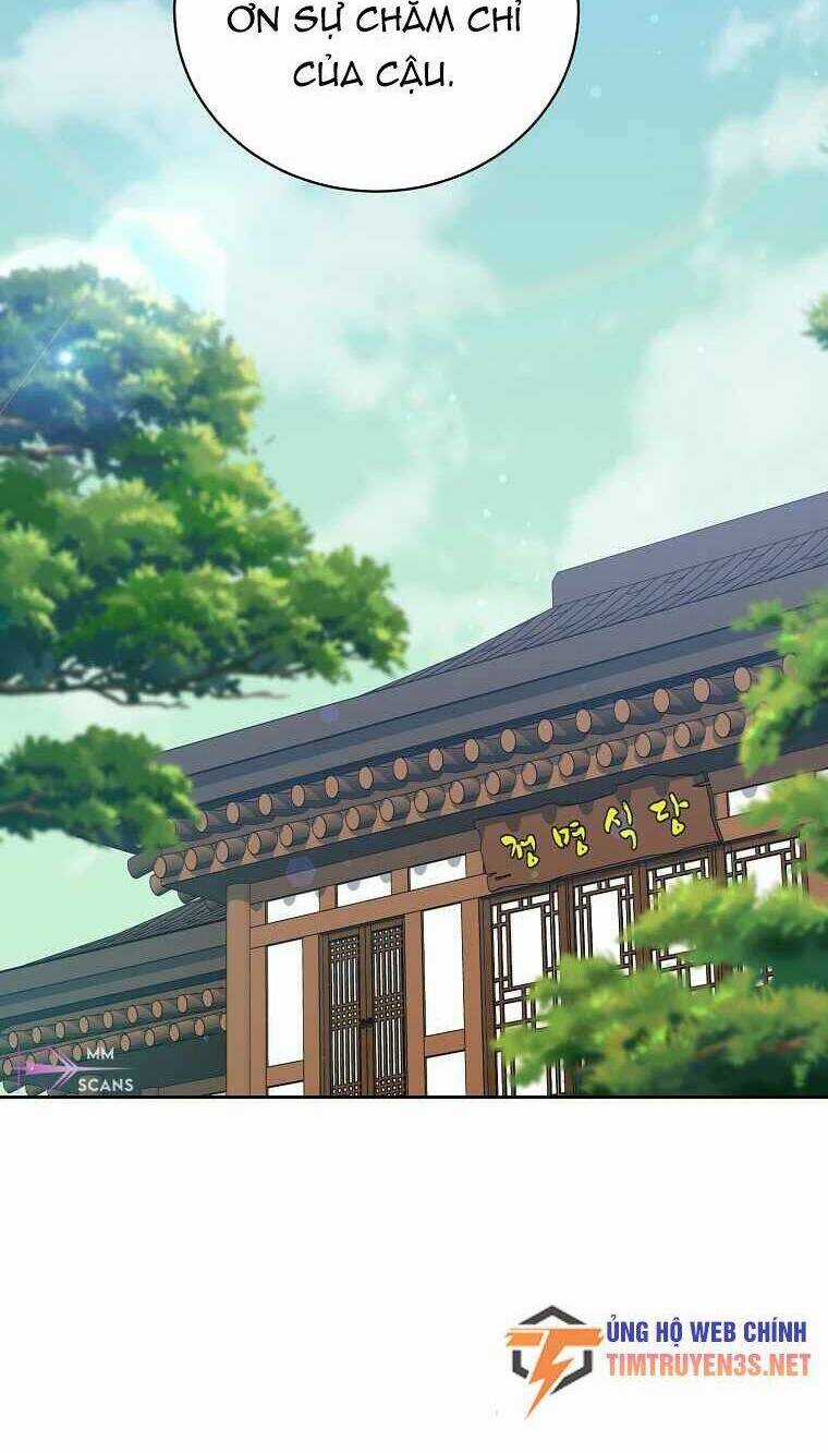 Xin Mời Dùng Bữa Chapter 112 trang 69