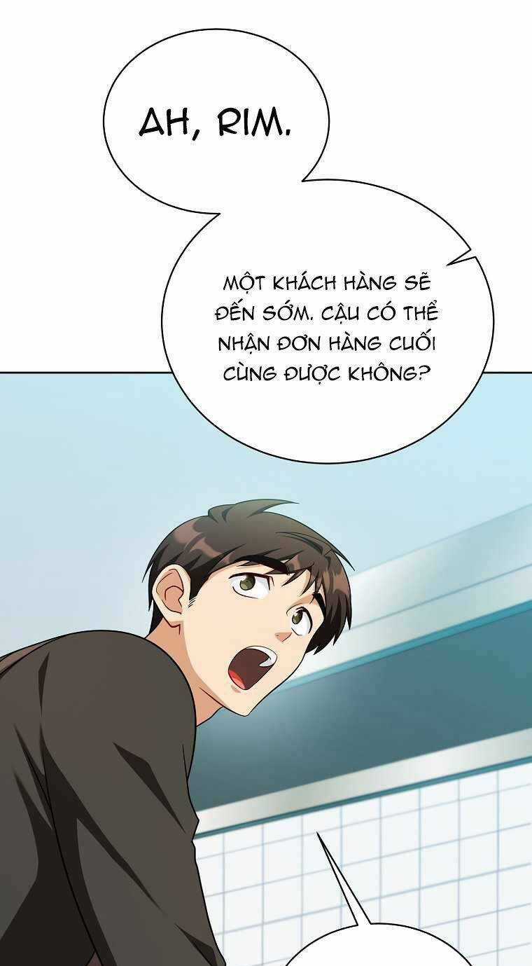 Xin Mời Dùng Bữa Chapter 112 trang 70