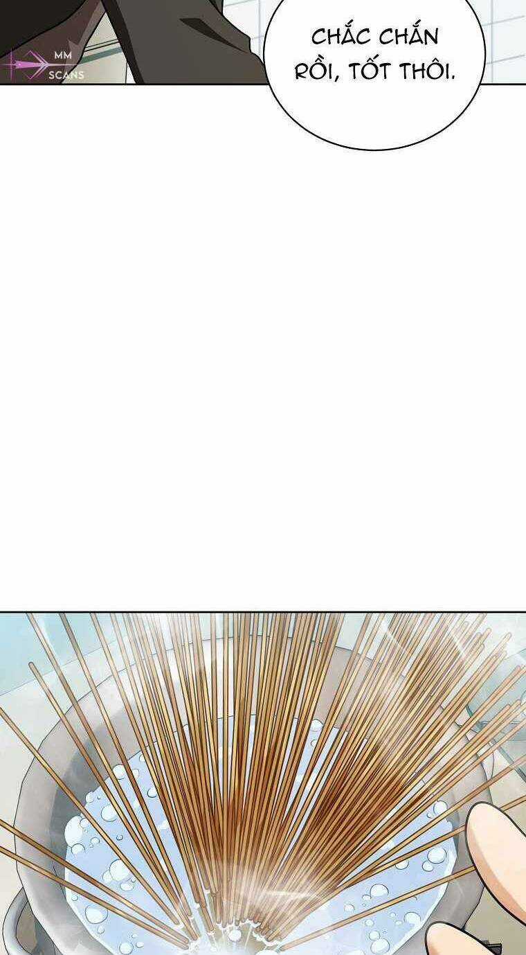 Xin Mời Dùng Bữa Chapter 112 trang 71