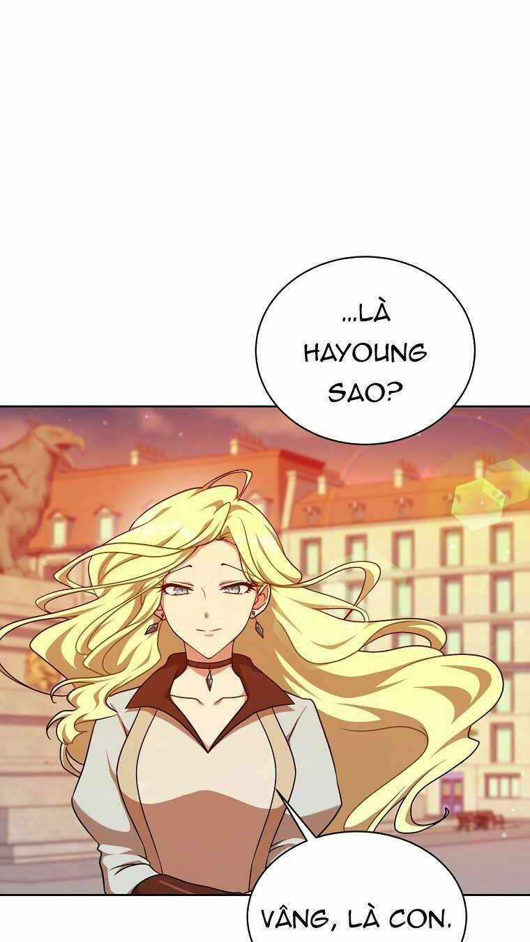 Xin Mời Dùng Bữa Chapter 112 trang 9