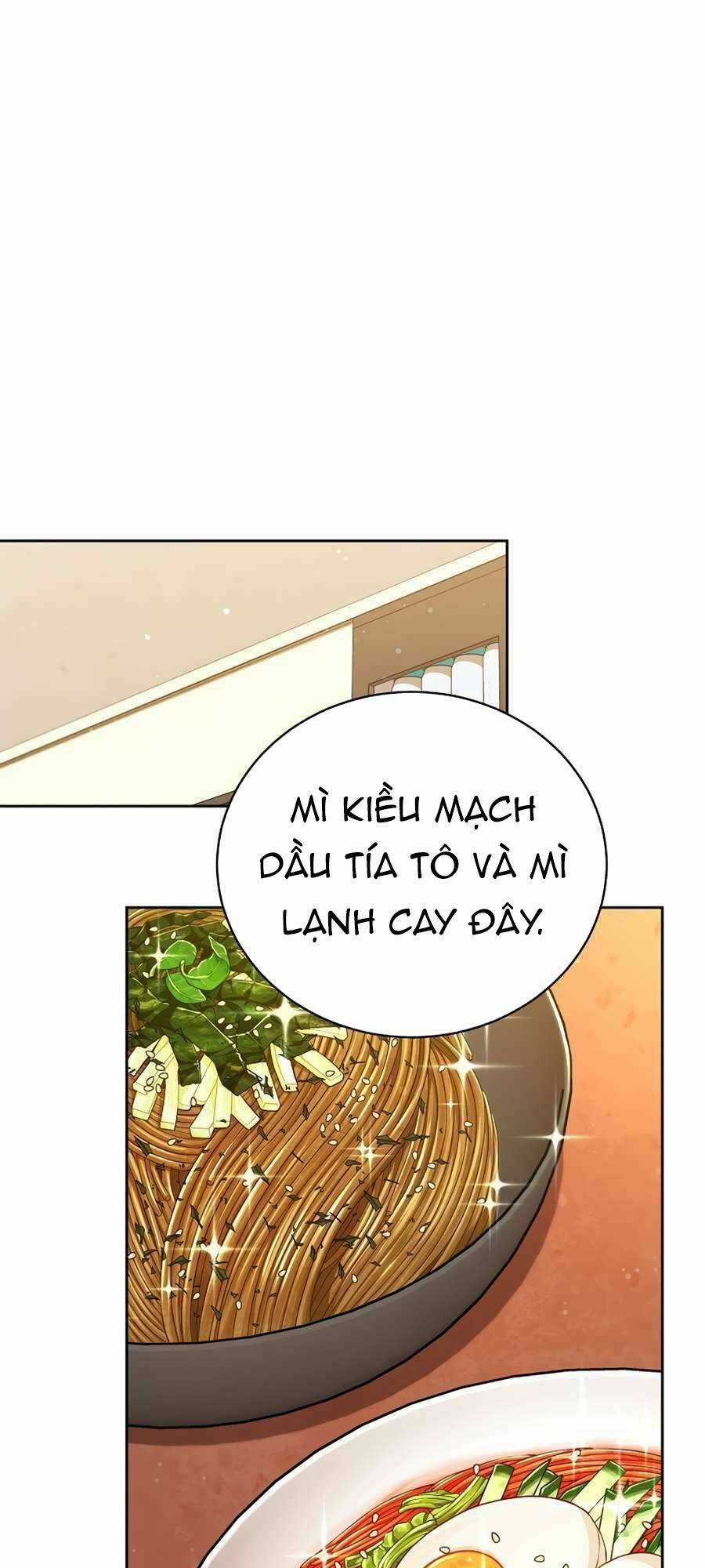 Xin Mời Dùng Bữa Chapter 113 trang 10