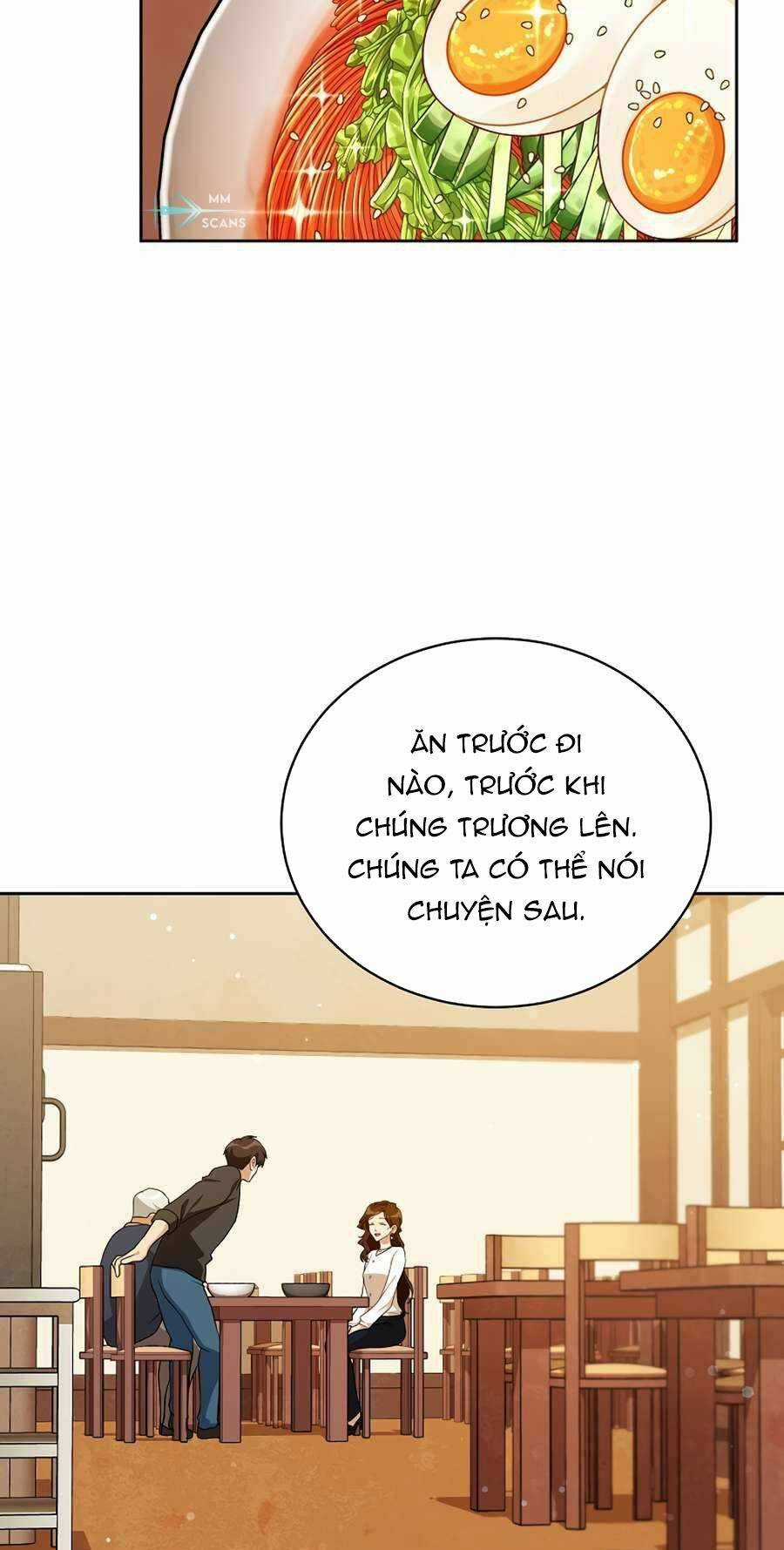 Xin Mời Dùng Bữa Chapter 113 trang 11