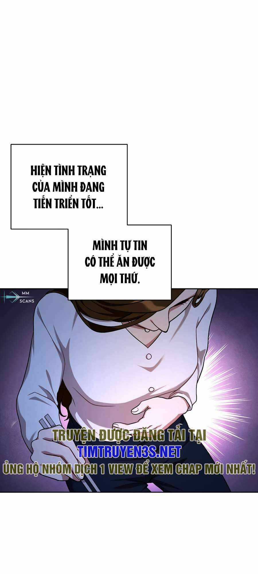 Xin Mời Dùng Bữa Chapter 113 trang 14