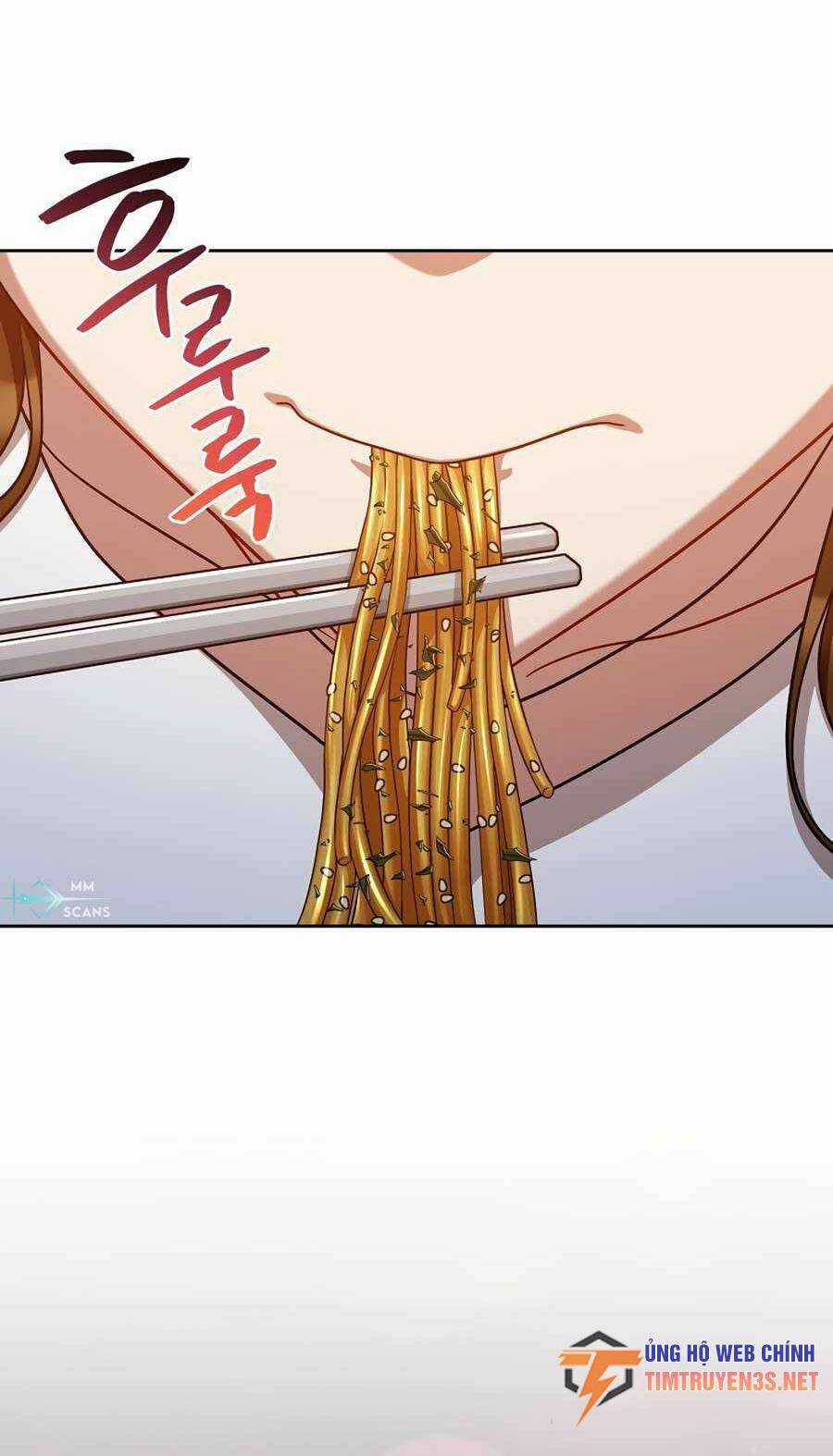 Xin Mời Dùng Bữa Chapter 113 trang 17