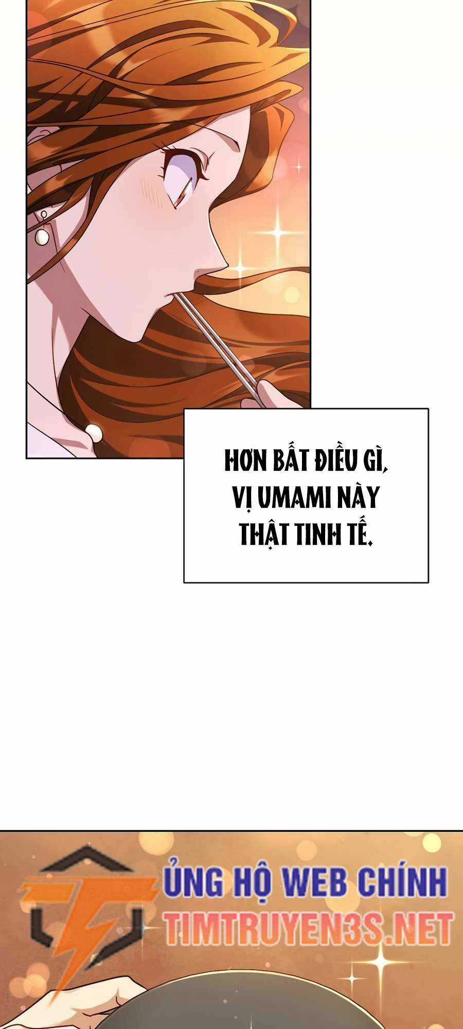 Xin Mời Dùng Bữa Chapter 113 trang 20