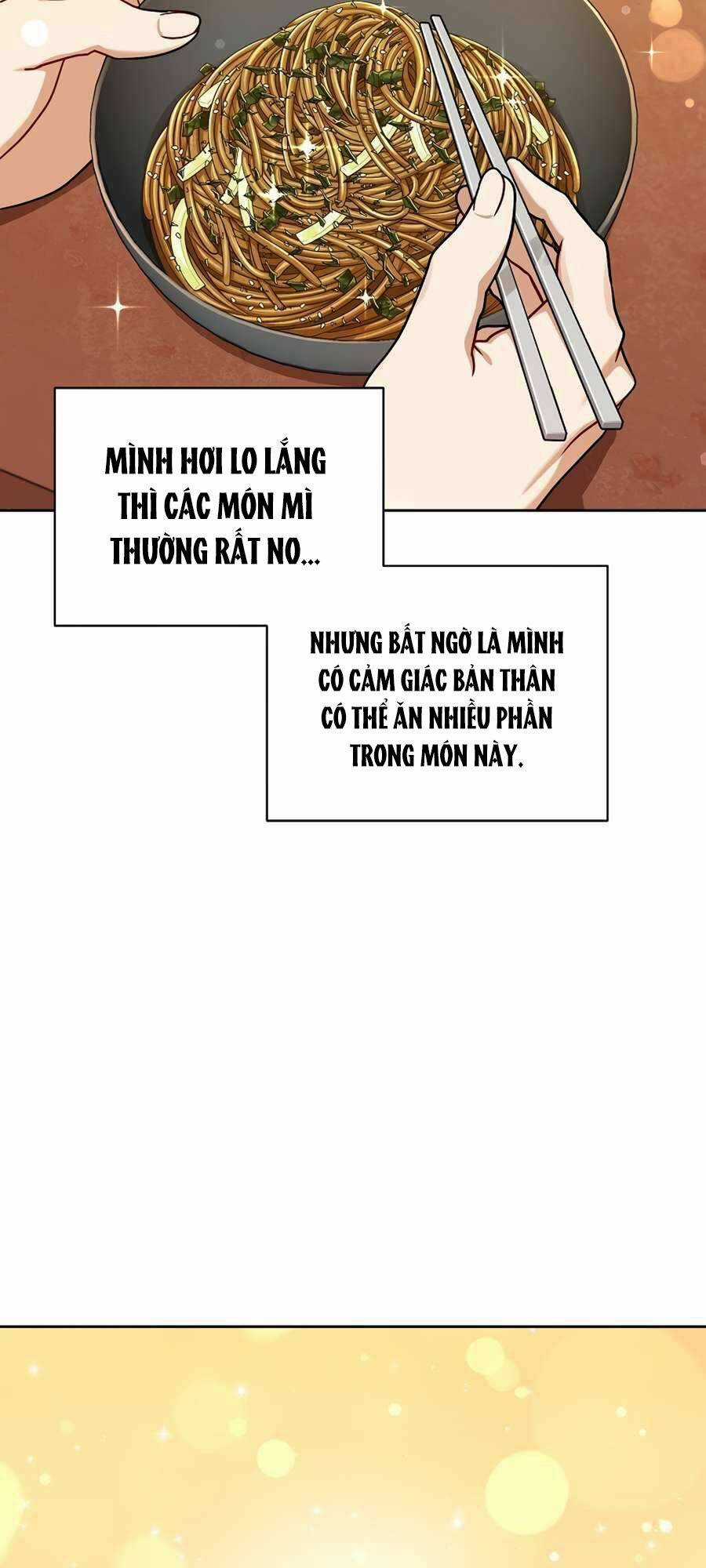 Xin Mời Dùng Bữa Chapter 113 trang 21