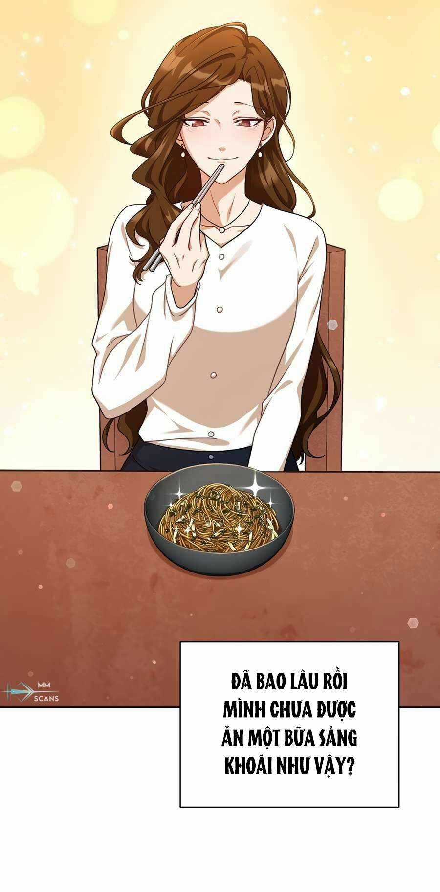 Xin Mời Dùng Bữa Chapter 113 trang 22