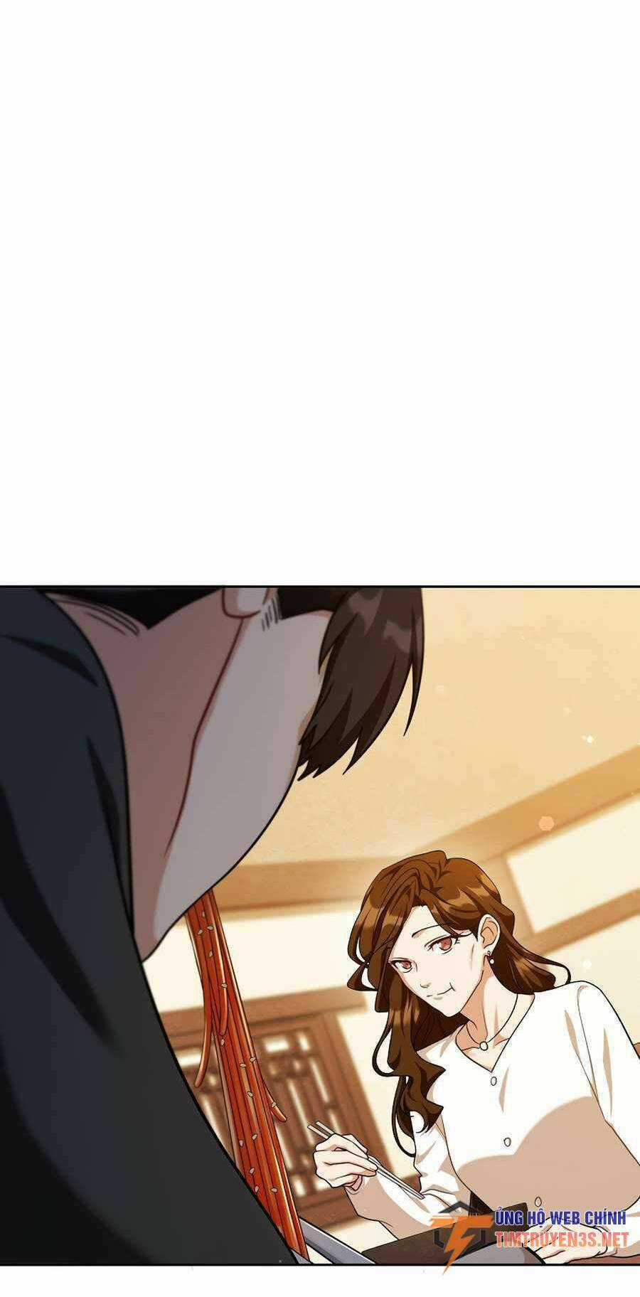 Xin Mời Dùng Bữa Chapter 113 trang 23