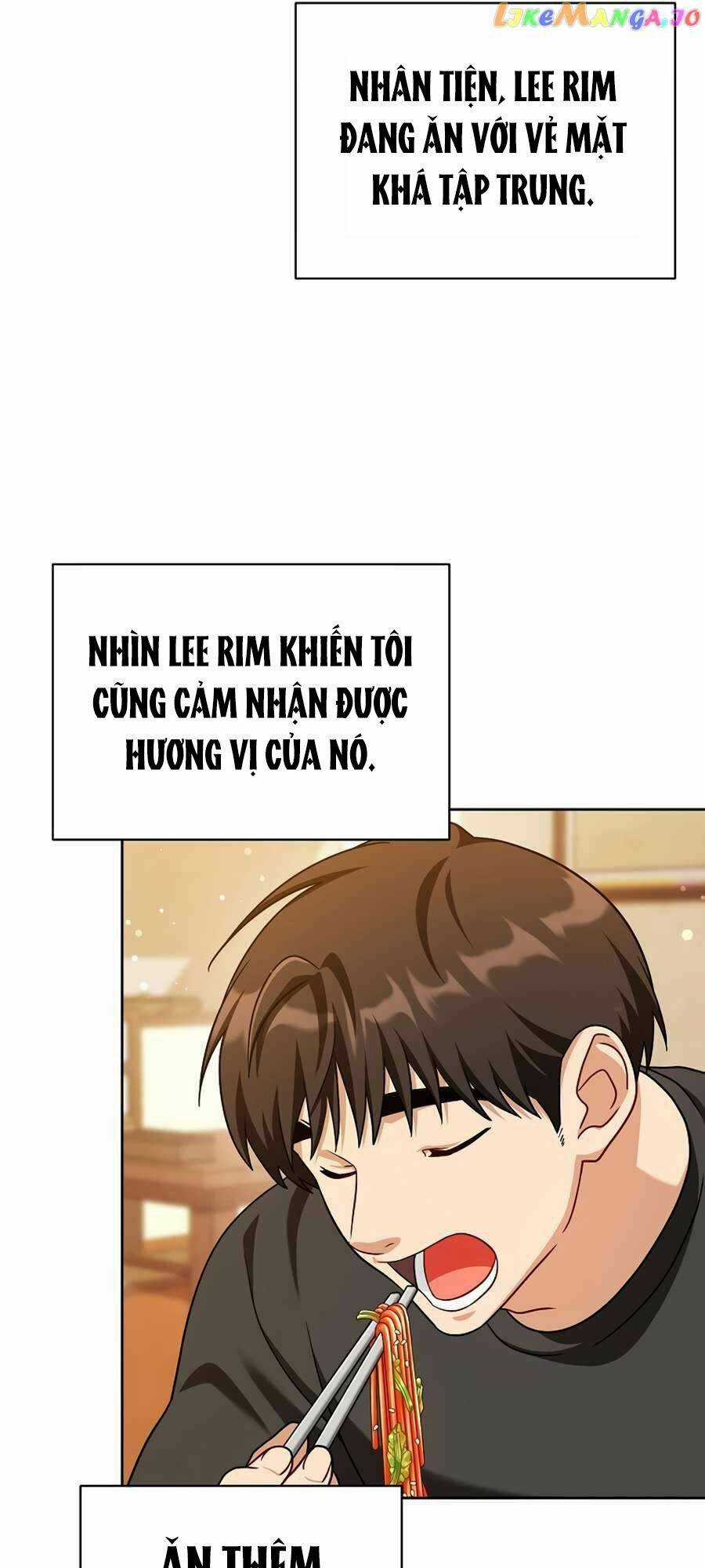 Xin Mời Dùng Bữa Chapter 113 trang 24