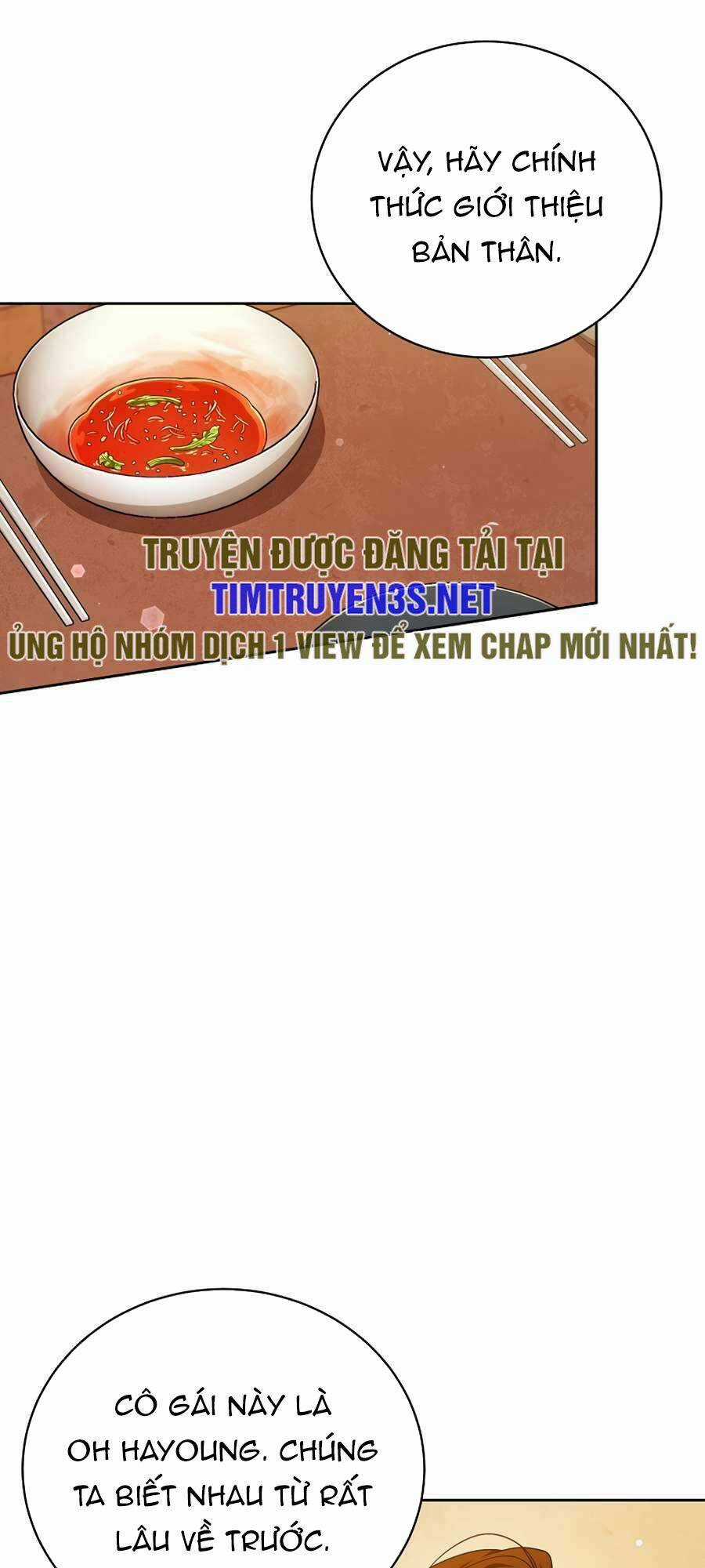 Xin Mời Dùng Bữa Chapter 113 trang 27