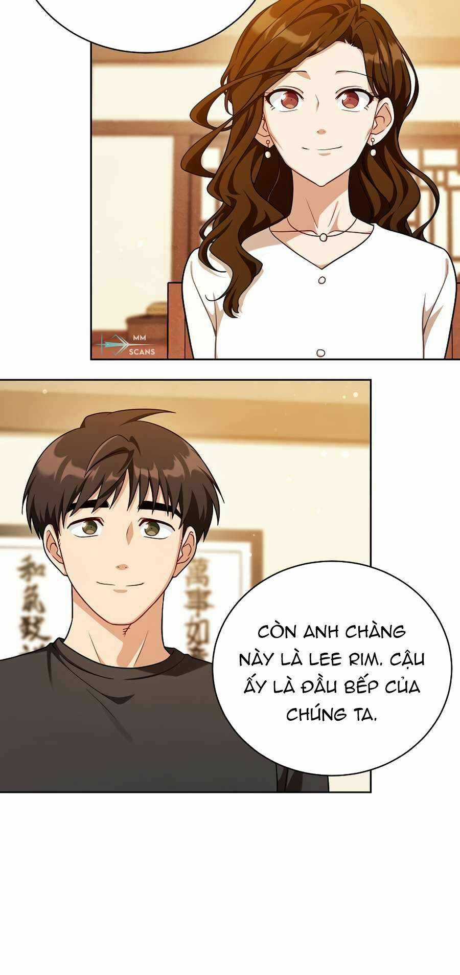 Xin Mời Dùng Bữa Chapter 113 trang 28