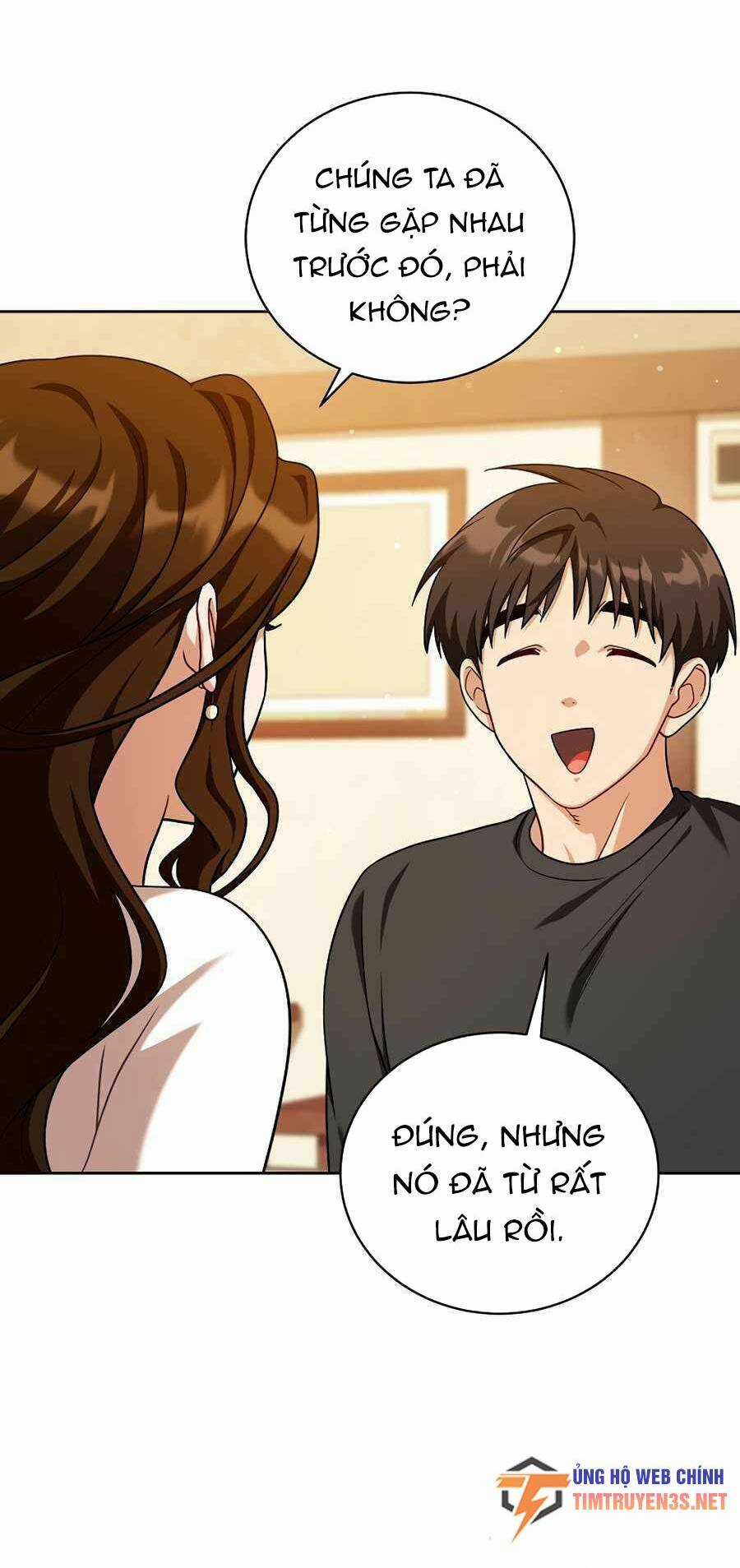 Xin Mời Dùng Bữa Chapter 113 trang 29