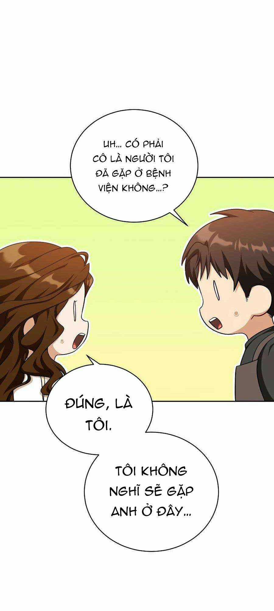 Xin Mời Dùng Bữa Chapter 113 trang 3