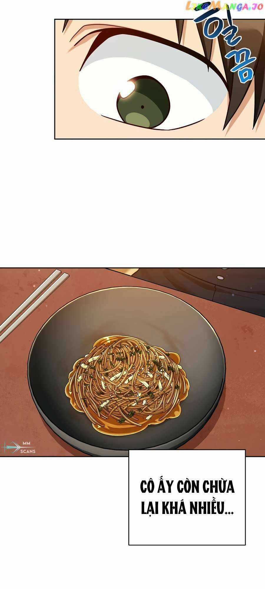 Xin Mời Dùng Bữa Chapter 113 trang 30