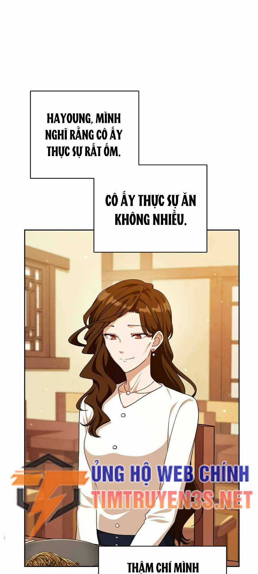 Xin Mời Dùng Bữa Chapter 113 trang 31