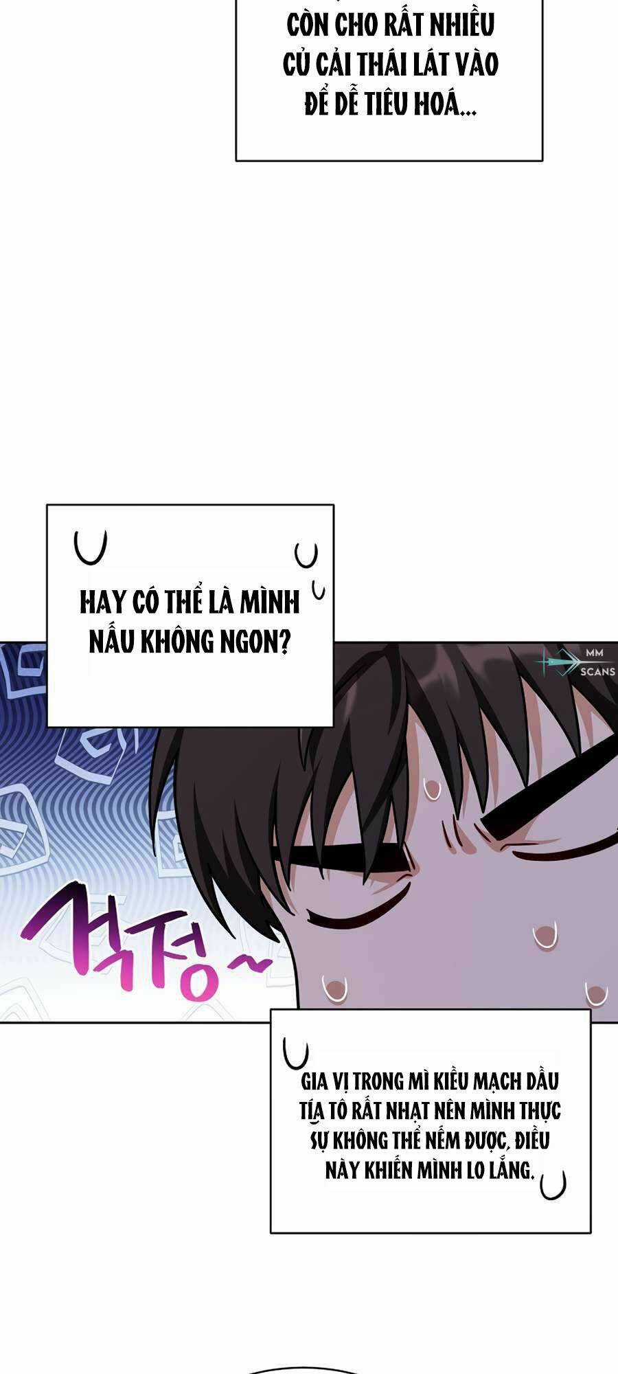 Xin Mời Dùng Bữa Chapter 113 trang 32