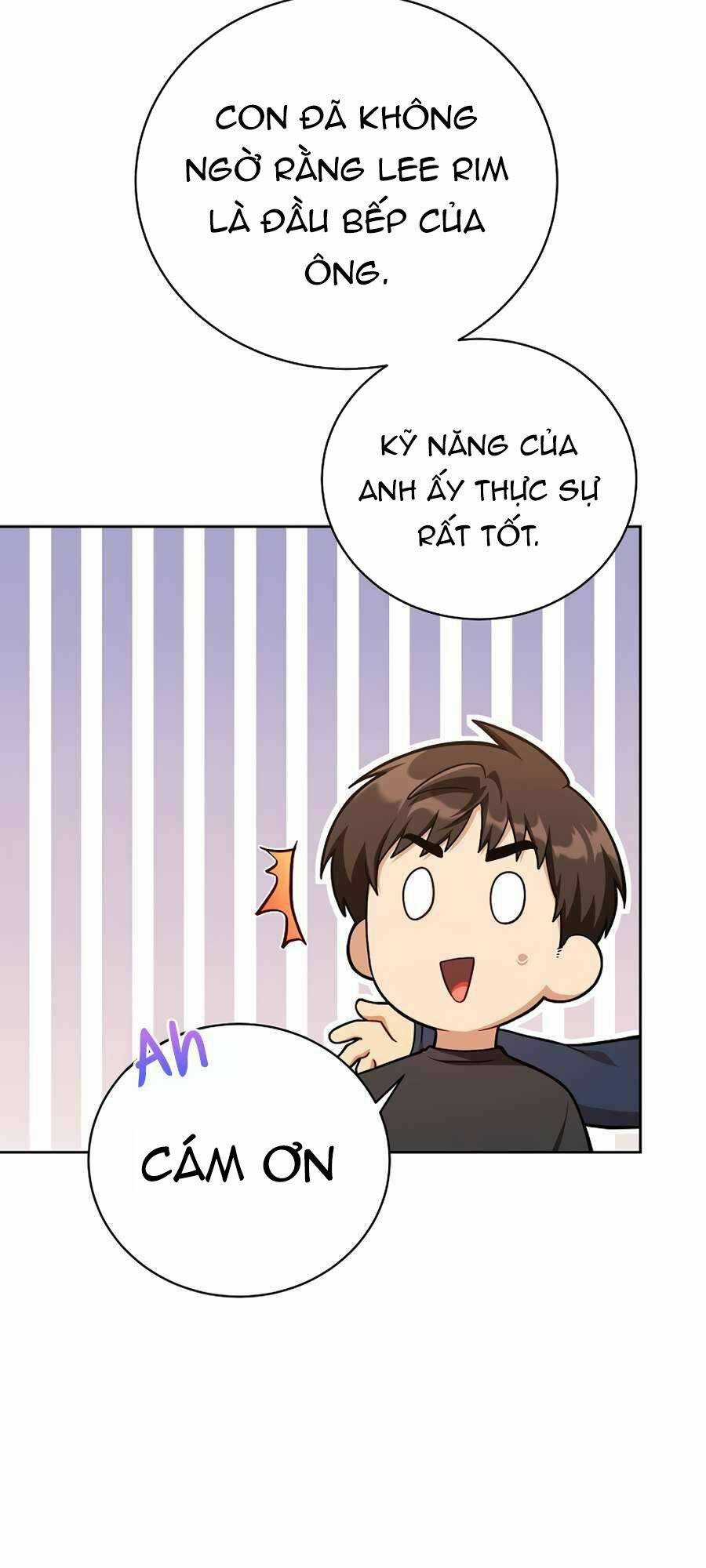 Xin Mời Dùng Bữa Chapter 113 trang 33