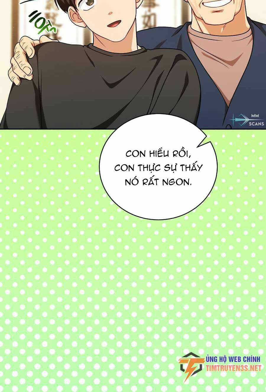 Xin Mời Dùng Bữa Chapter 113 trang 35