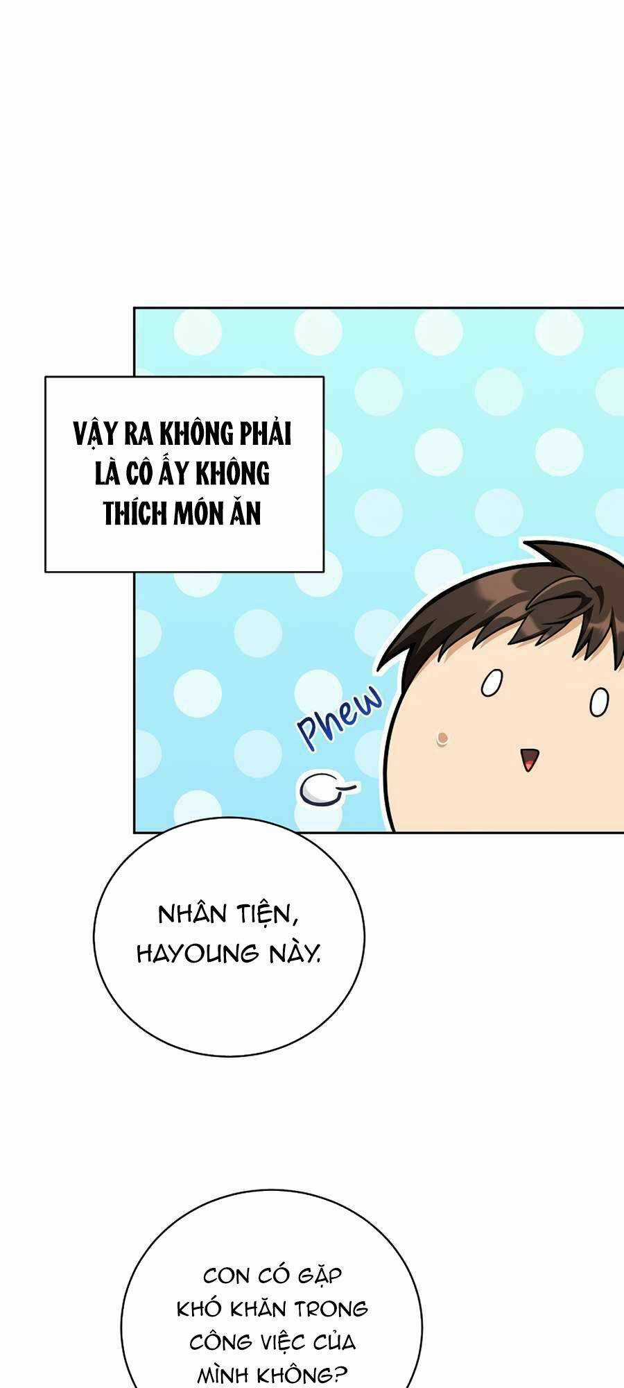 Xin Mời Dùng Bữa Chapter 113 trang 37