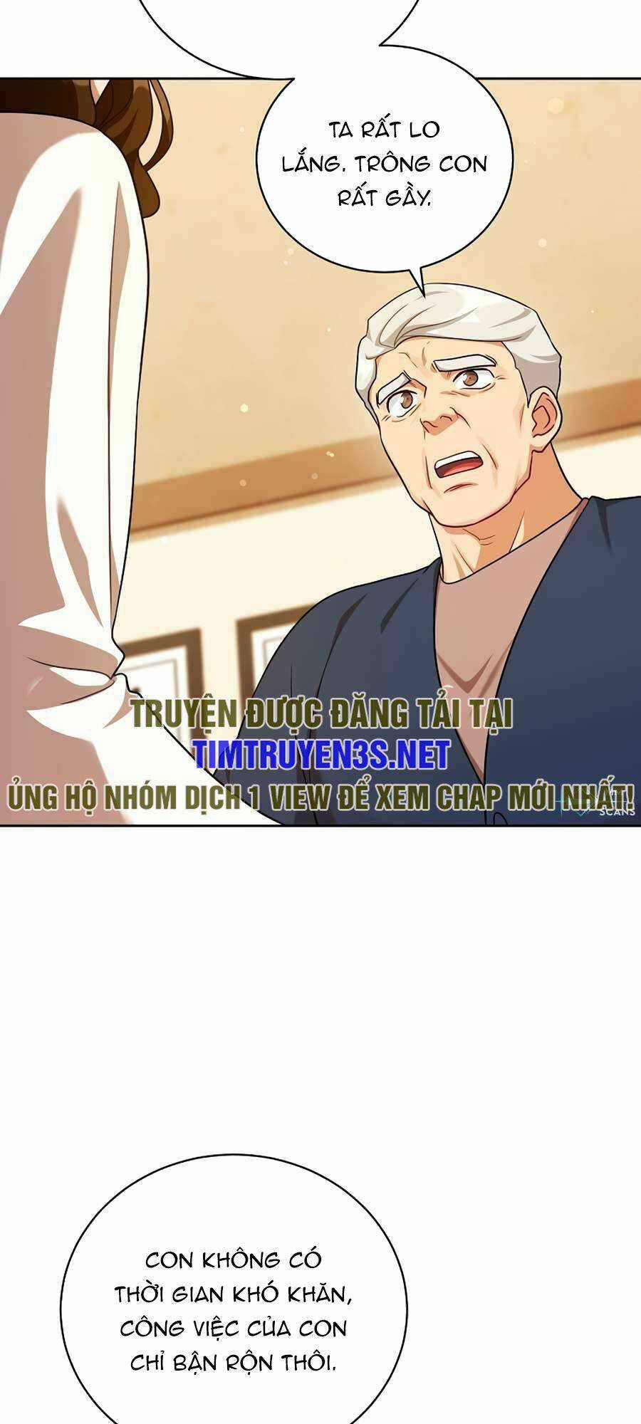 Xin Mời Dùng Bữa Chapter 113 trang 38