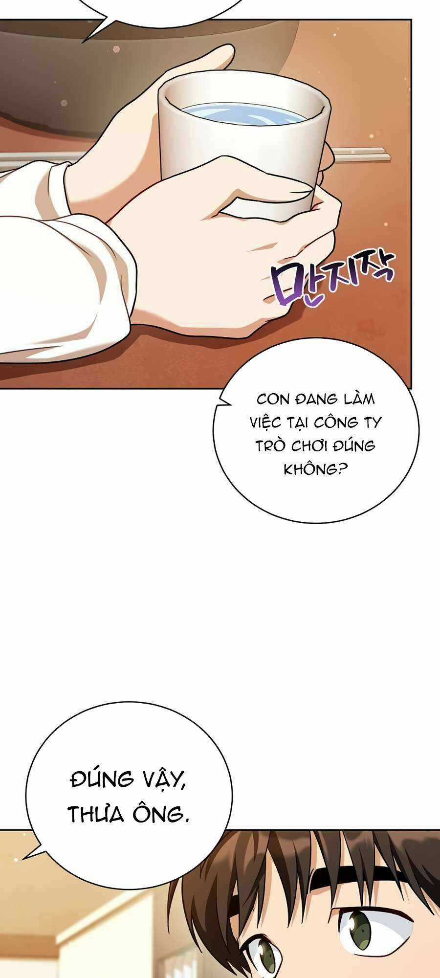 Xin Mời Dùng Bữa Chapter 113 trang 39