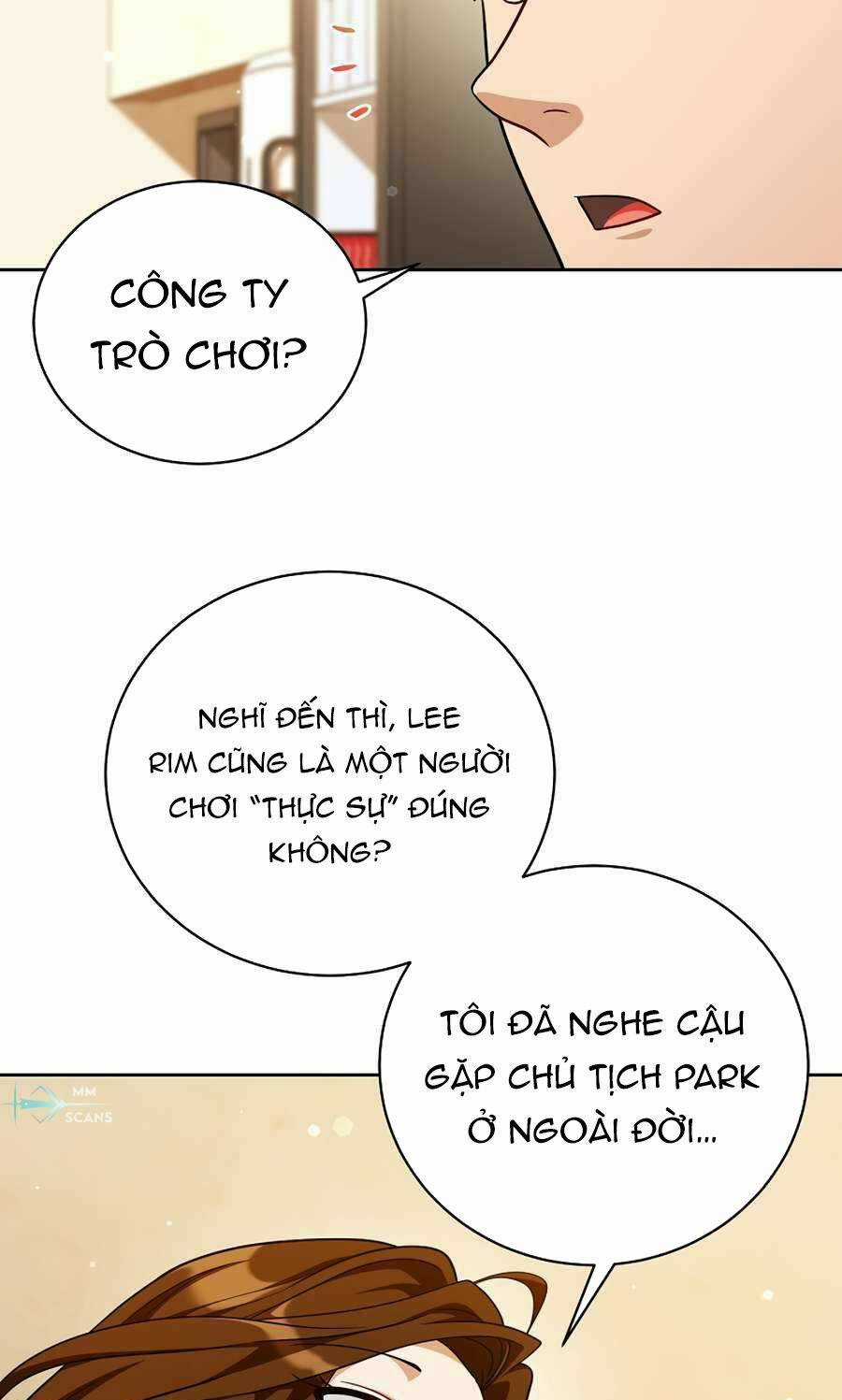 Xin Mời Dùng Bữa Chapter 113 trang 40