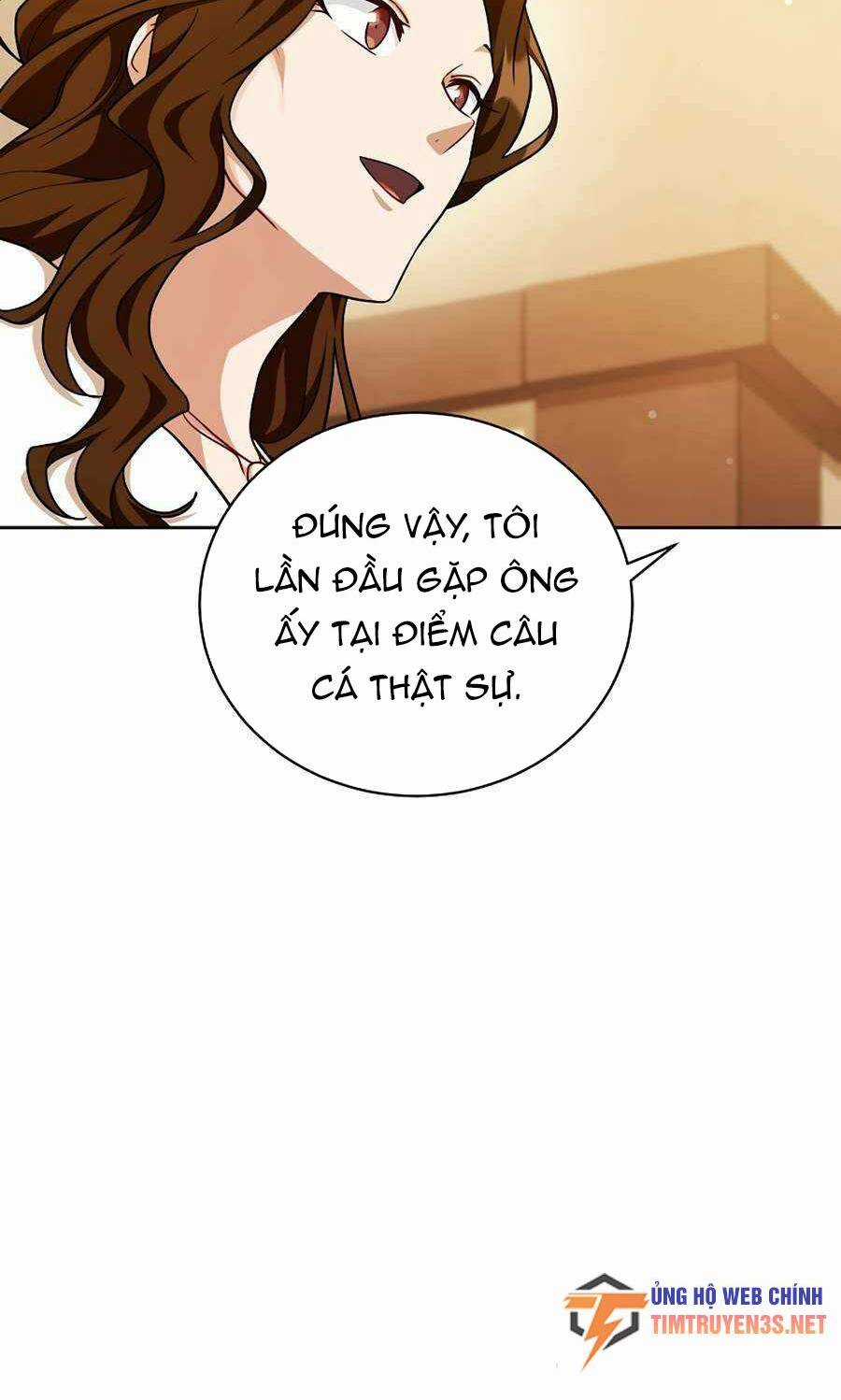 Xin Mời Dùng Bữa Chapter 113 trang 41