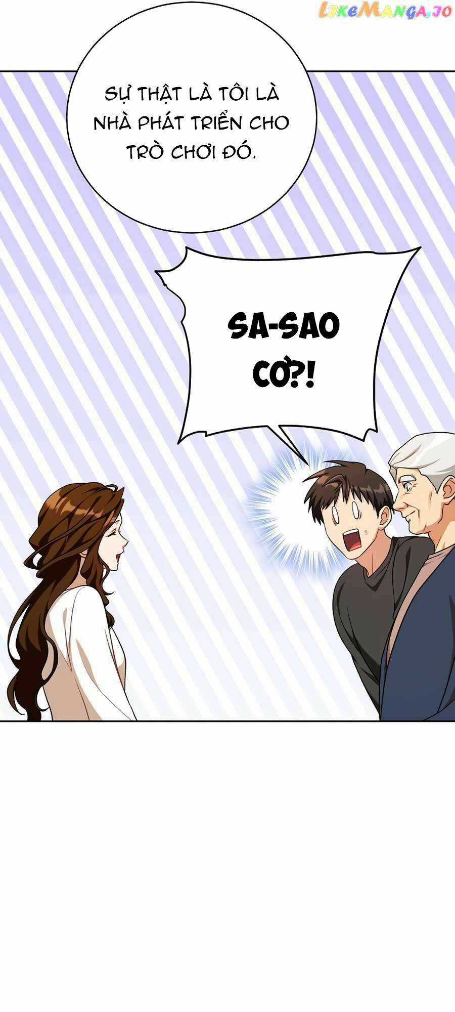 Xin Mời Dùng Bữa Chapter 113 trang 42