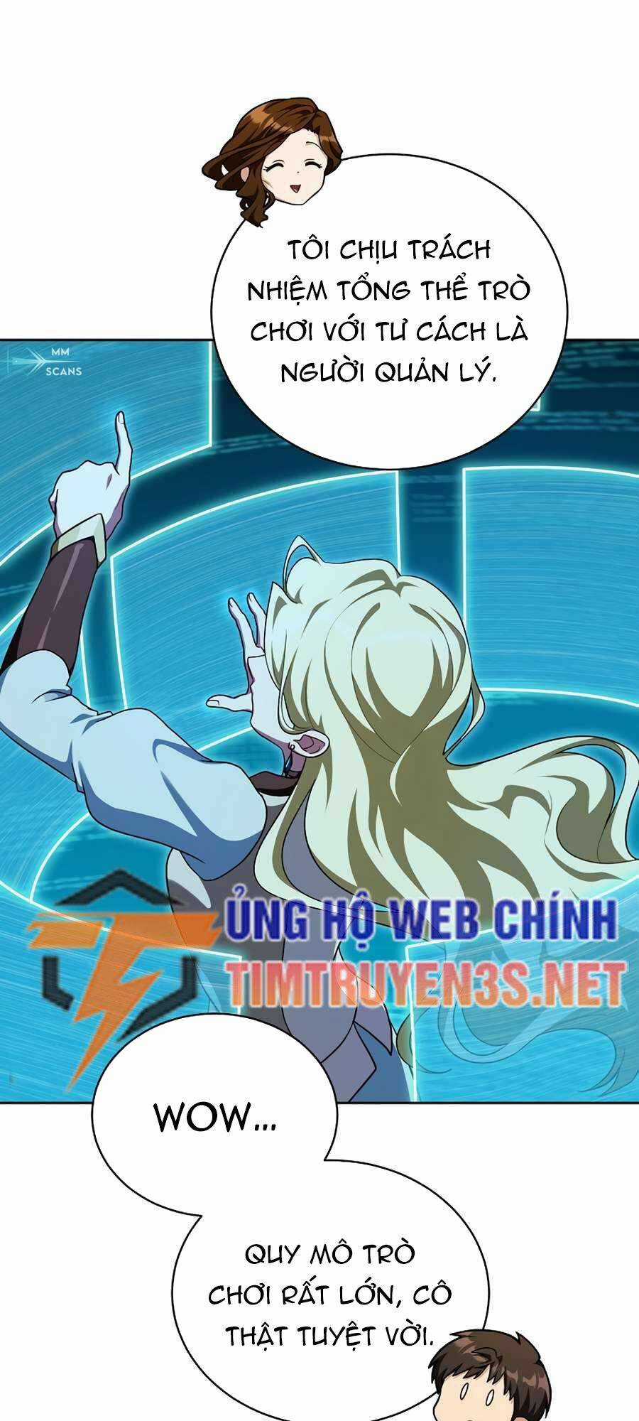 Xin Mời Dùng Bữa Chapter 113 trang 43