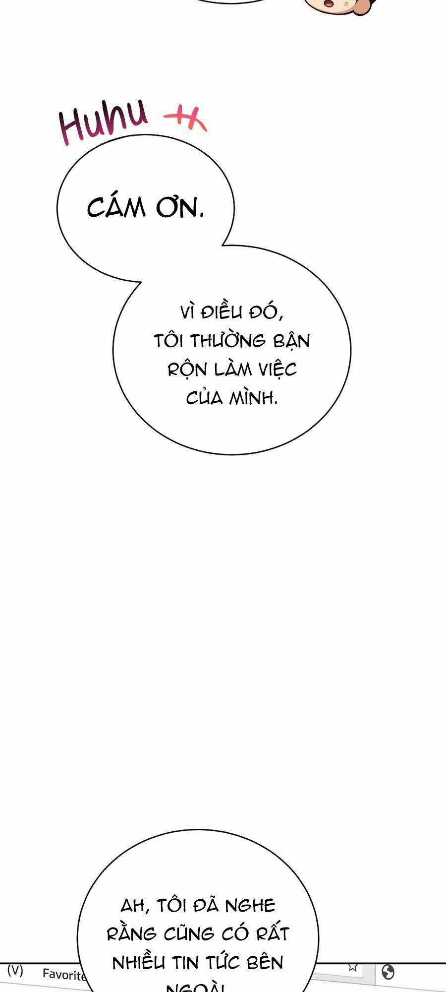 Xin Mời Dùng Bữa Chapter 113 trang 44