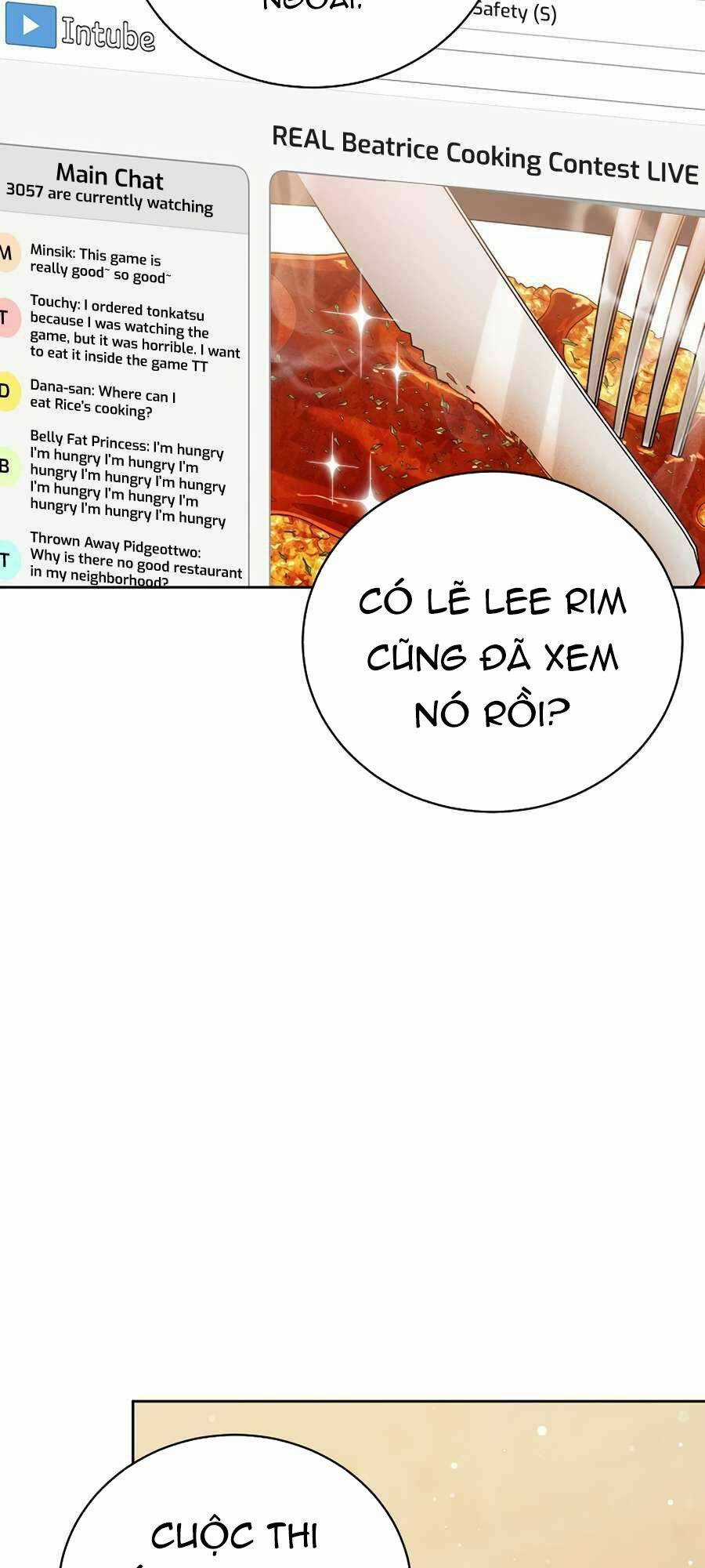 Xin Mời Dùng Bữa Chapter 113 trang 45