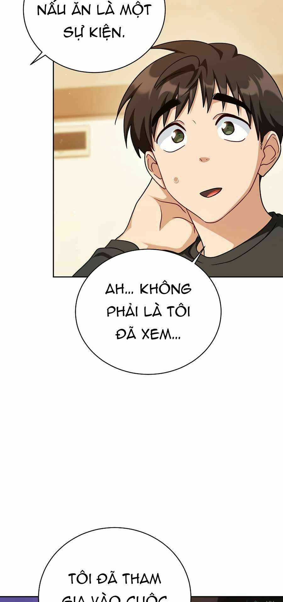 Xin Mời Dùng Bữa Chapter 113 trang 46