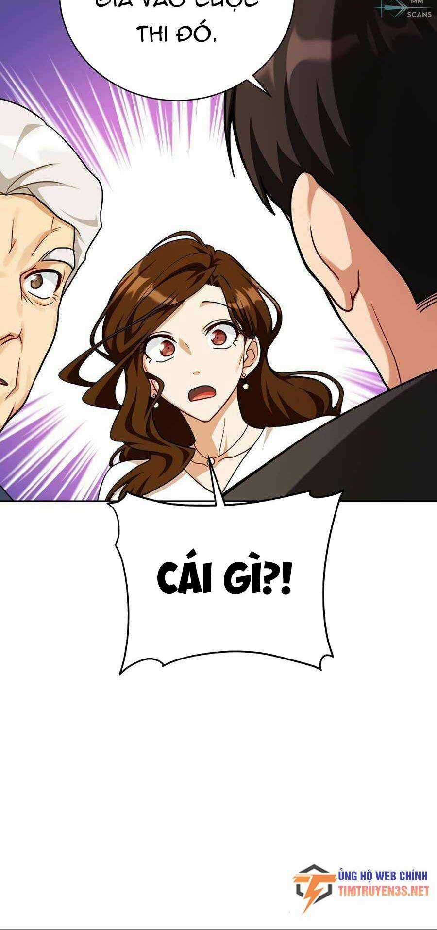 Xin Mời Dùng Bữa Chapter 113 trang 47