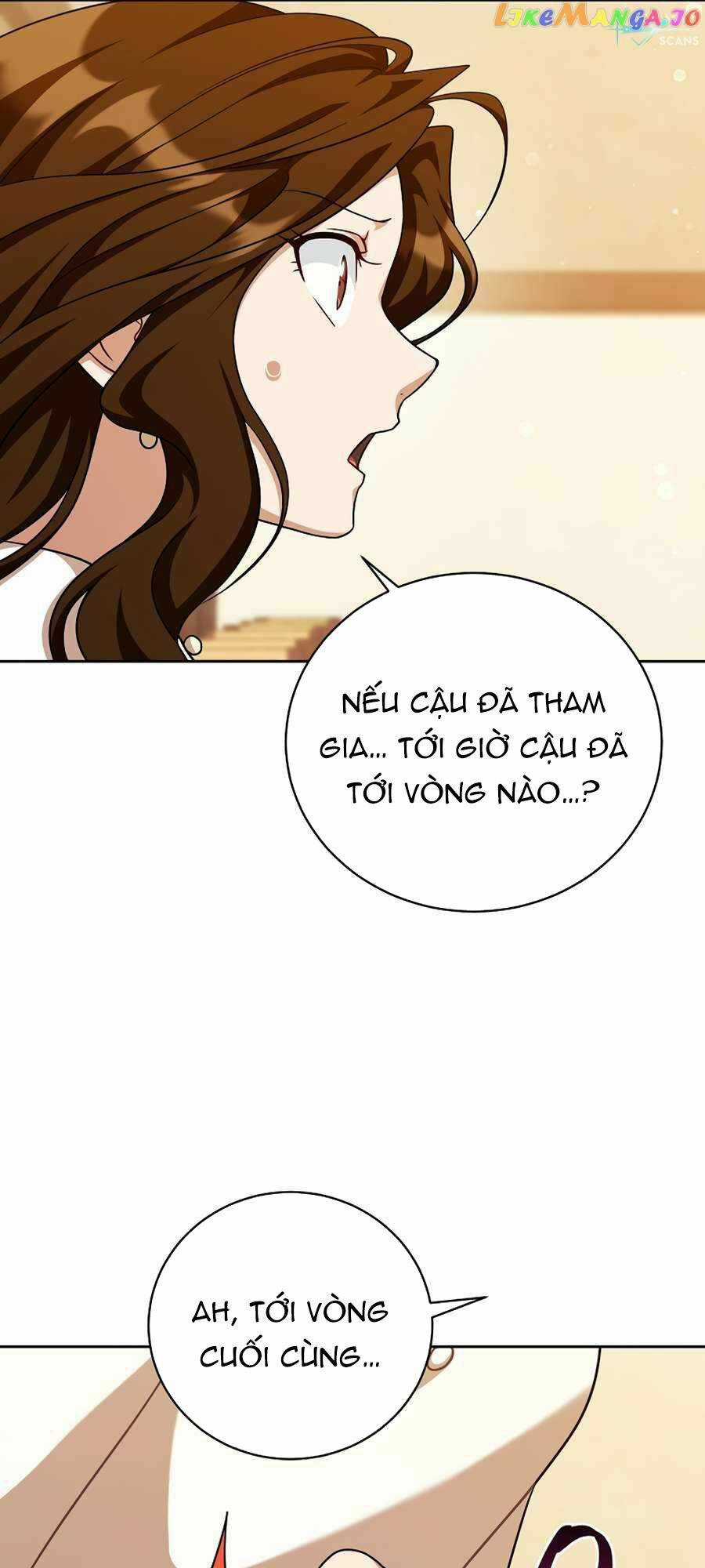 Xin Mời Dùng Bữa Chapter 113 trang 48