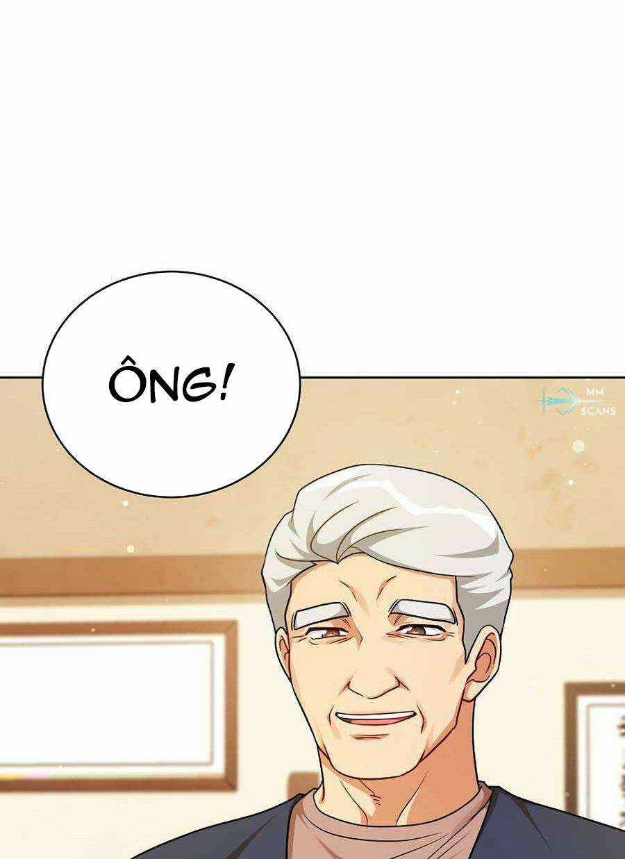 Xin Mời Dùng Bữa Chapter 113 trang 5