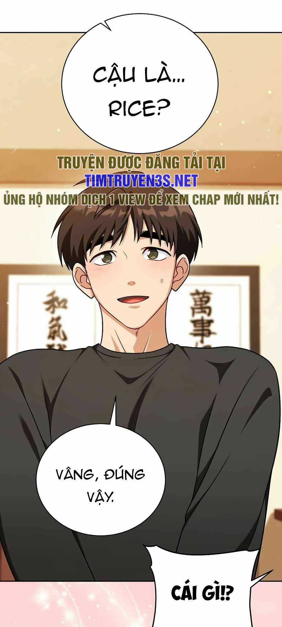 Xin Mời Dùng Bữa Chapter 113 trang 51