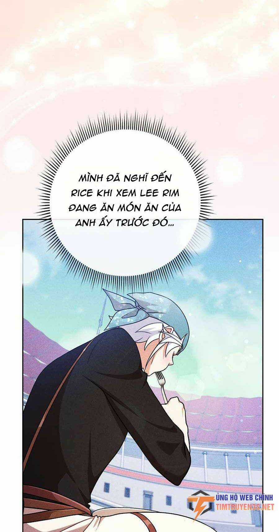 Xin Mời Dùng Bữa Chapter 113 trang 53