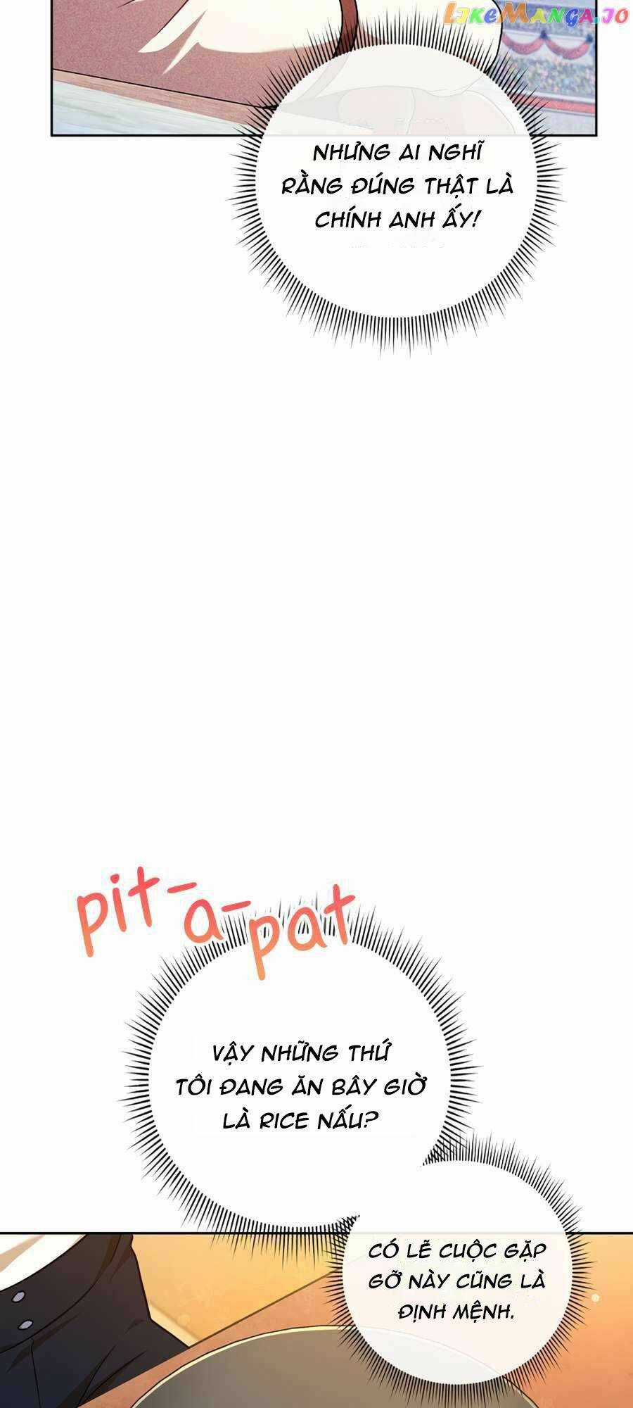 Xin Mời Dùng Bữa Chapter 113 trang 54