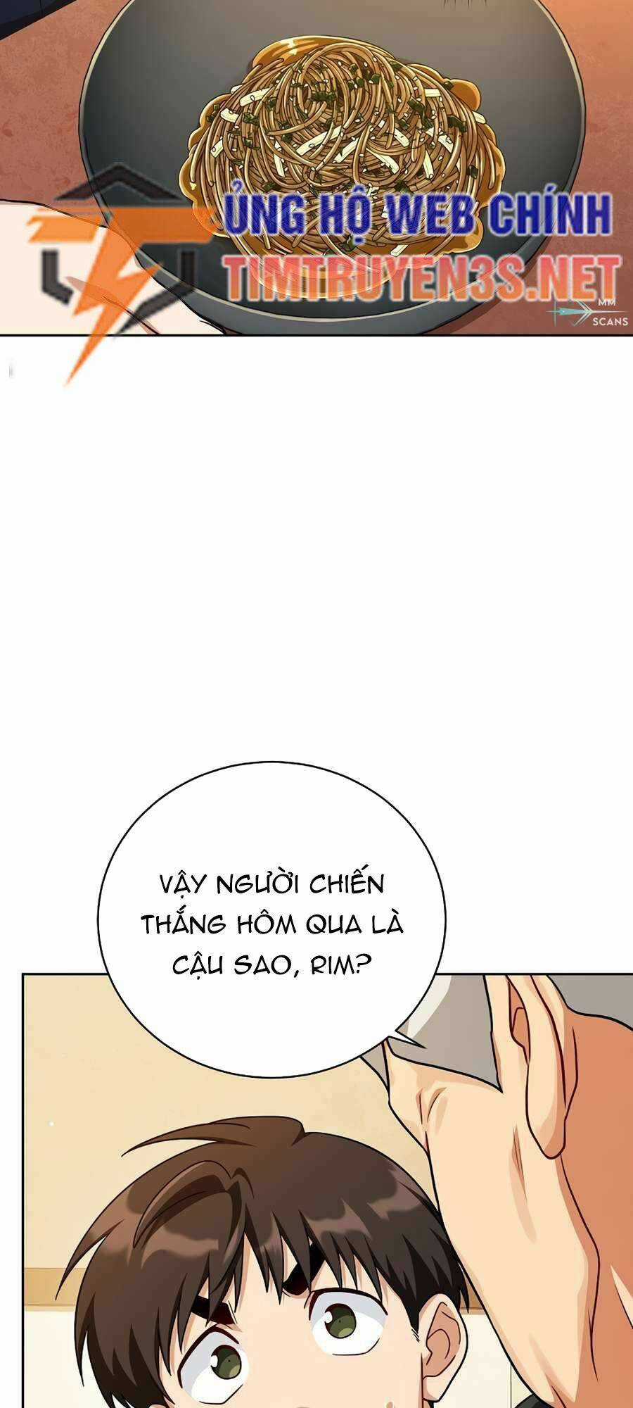 Xin Mời Dùng Bữa Chapter 113 trang 55