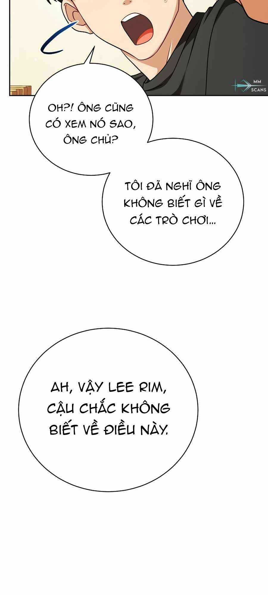 Xin Mời Dùng Bữa Chapter 113 trang 56