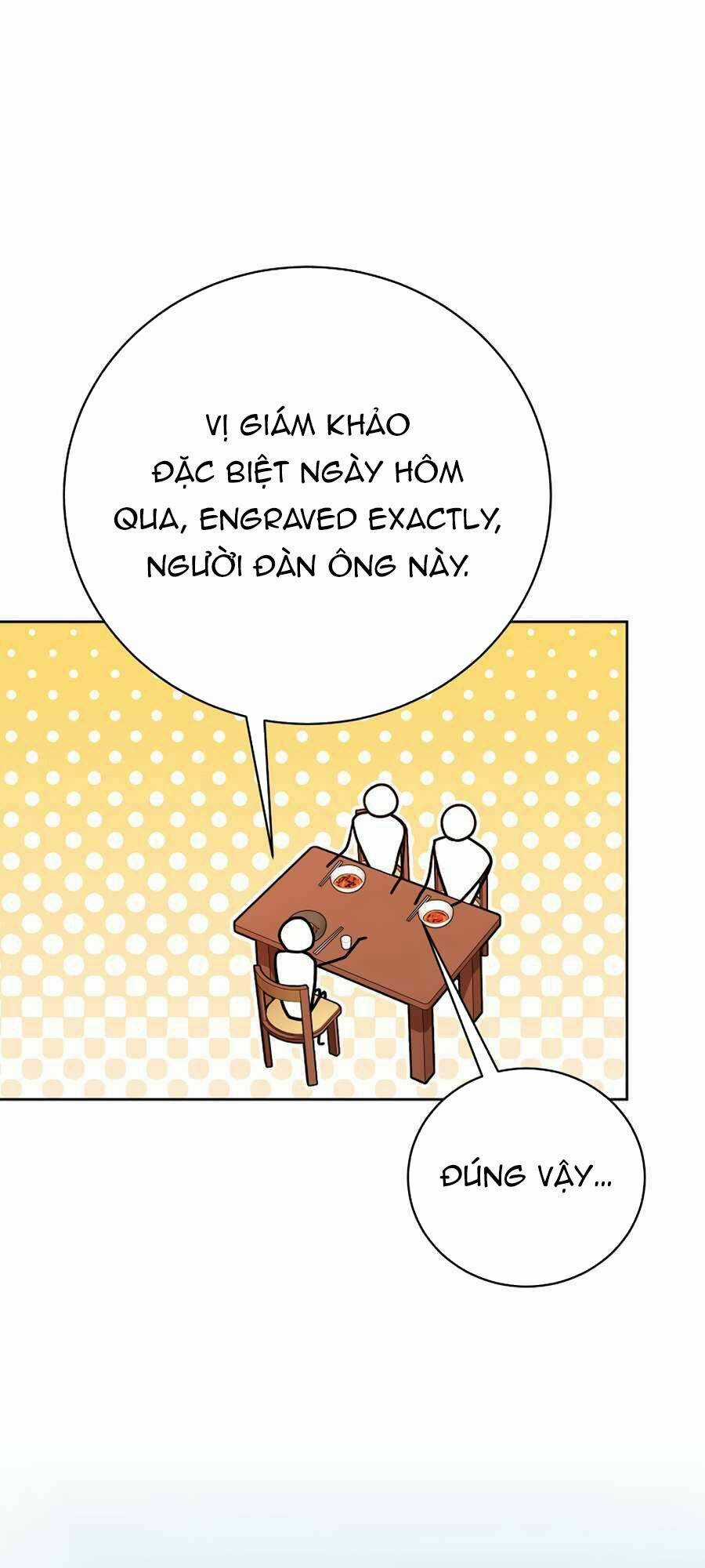 Xin Mời Dùng Bữa Chapter 113 trang 57