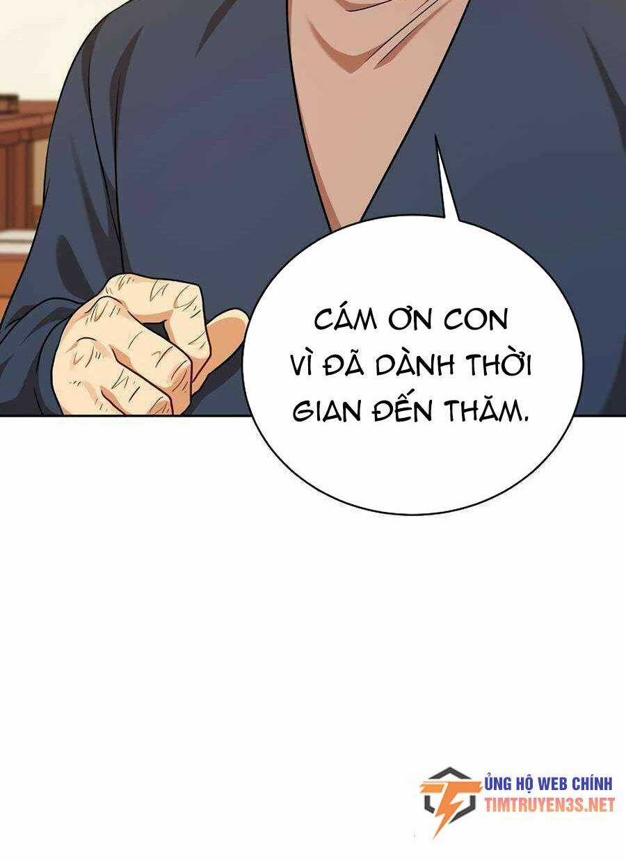 Xin Mời Dùng Bữa Chapter 113 trang 6
