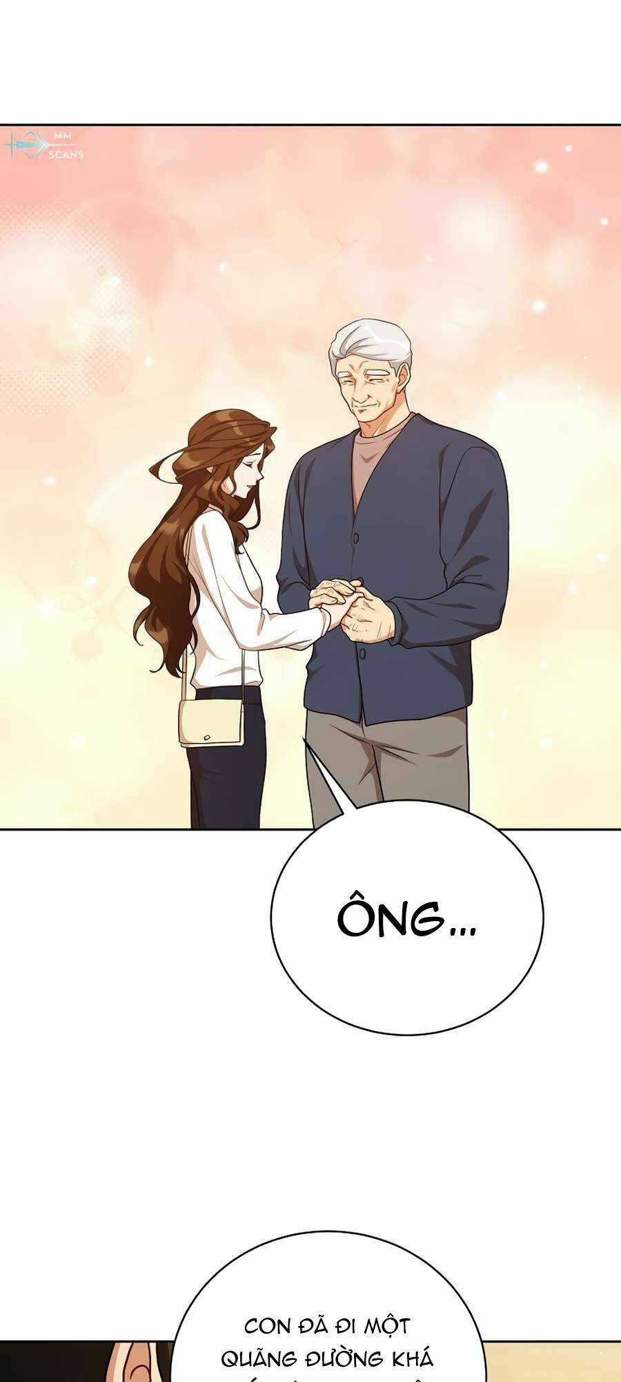 Xin Mời Dùng Bữa Chapter 113 trang 8