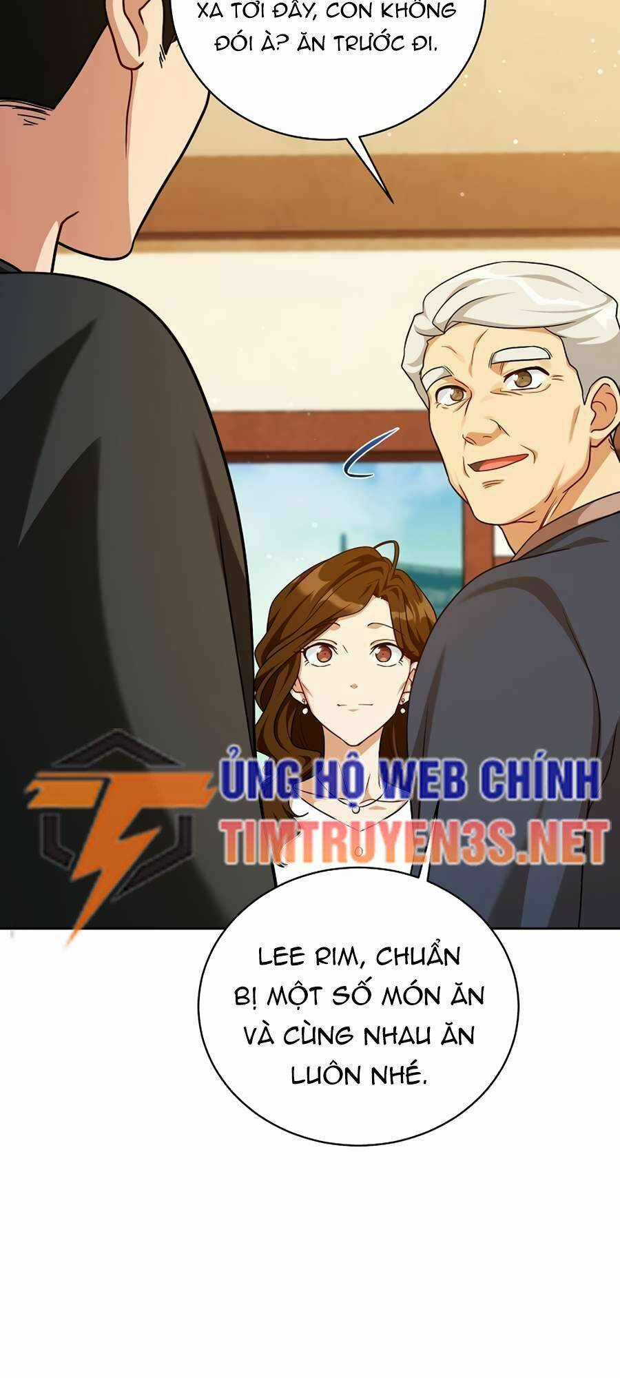 Xin Mời Dùng Bữa Chapter 113 trang 9