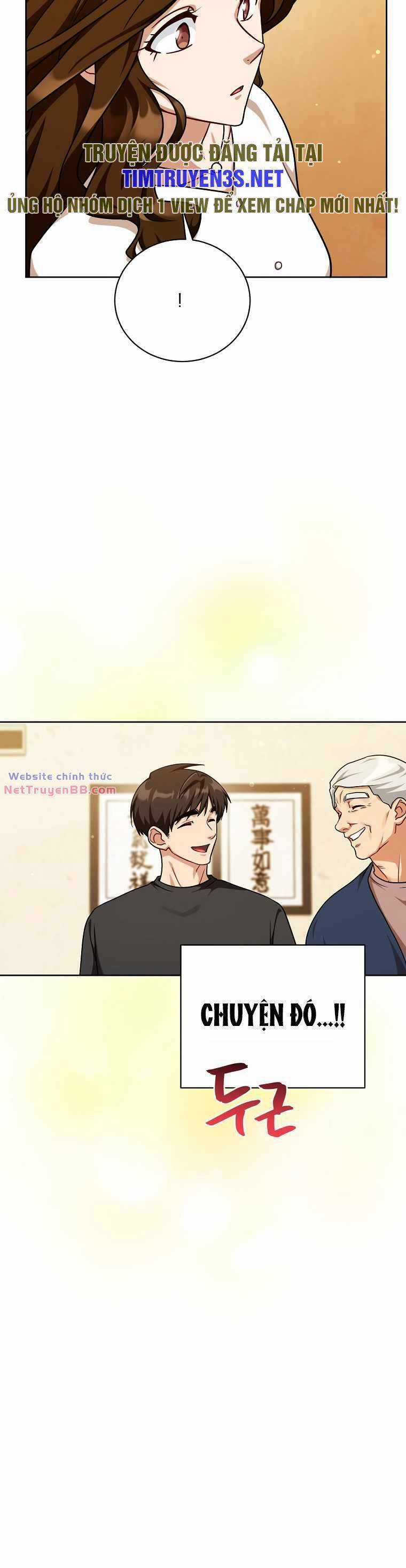 Xin Mời Dùng Bữa Chapter 114 trang 14