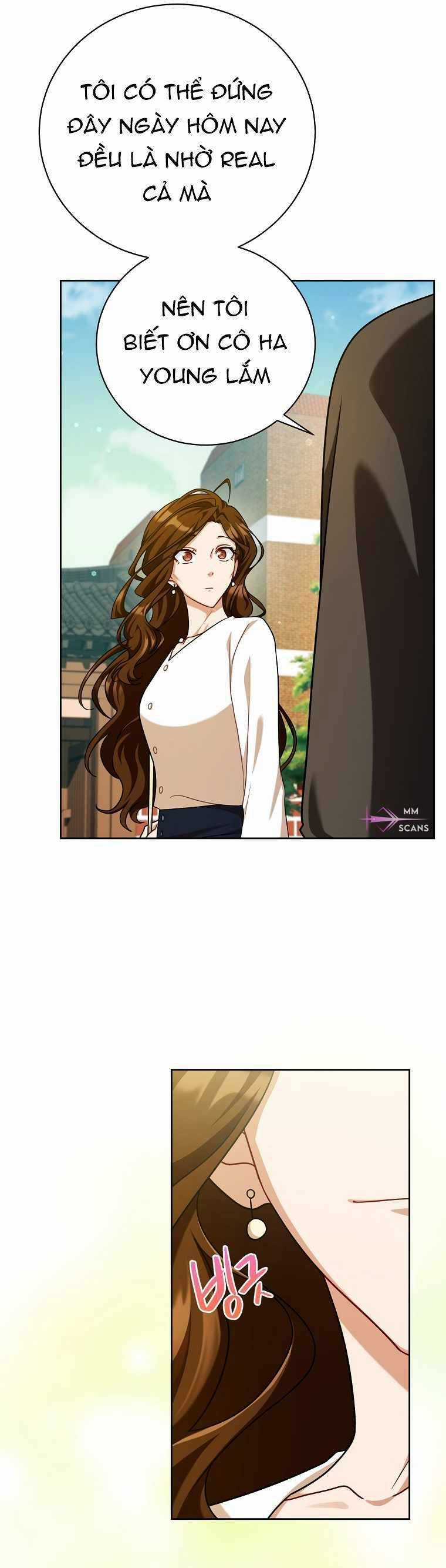 Xin Mời Dùng Bữa Chapter 114 trang 17