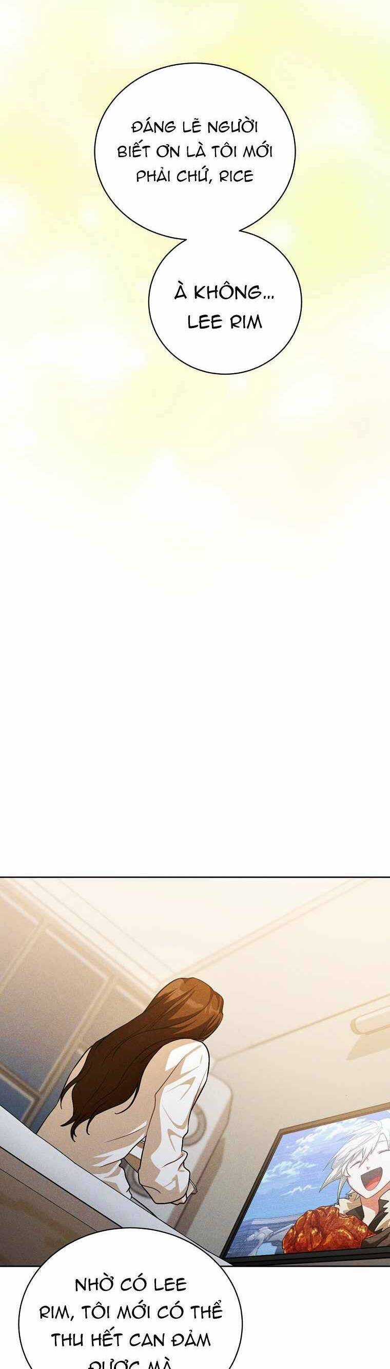 Xin Mời Dùng Bữa Chapter 114 trang 18