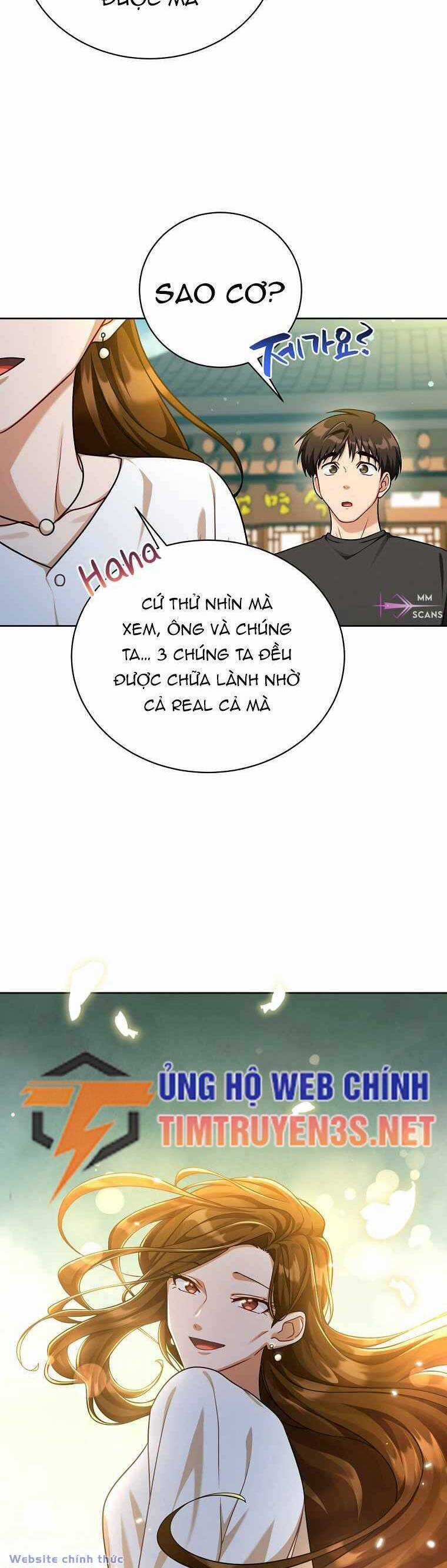 Xin Mời Dùng Bữa Chapter 114 trang 19