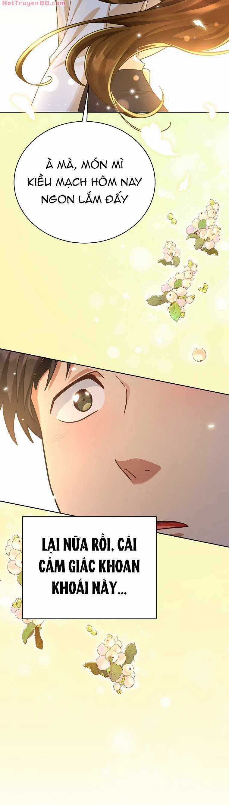 Xin Mời Dùng Bữa Chapter 114 trang 20